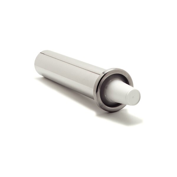 Cup Dispenser Only, 23-3/4