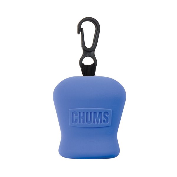 Pouch Microfiber Lens Cloth, Blue