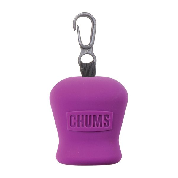 Pouch Microfiber Lens Cloth, Purple