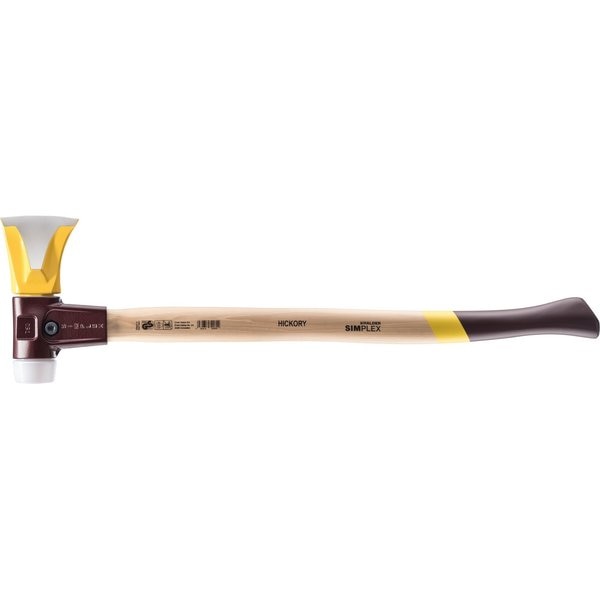 Axe w/Superplastic Face