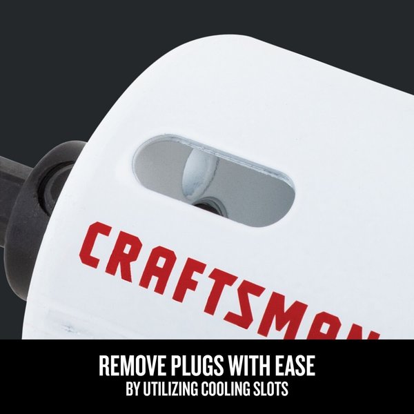 Bi-Metal Hole Saw With Arbor, 2