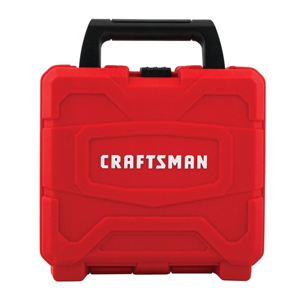 Bi-Metal Hole Saw Set w/Case, 13 pieces