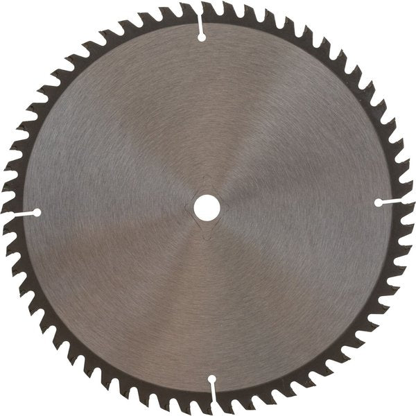 Saw Blade, 10-in 60T