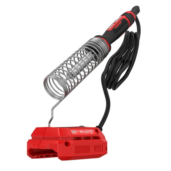 Soldering Iron, V20