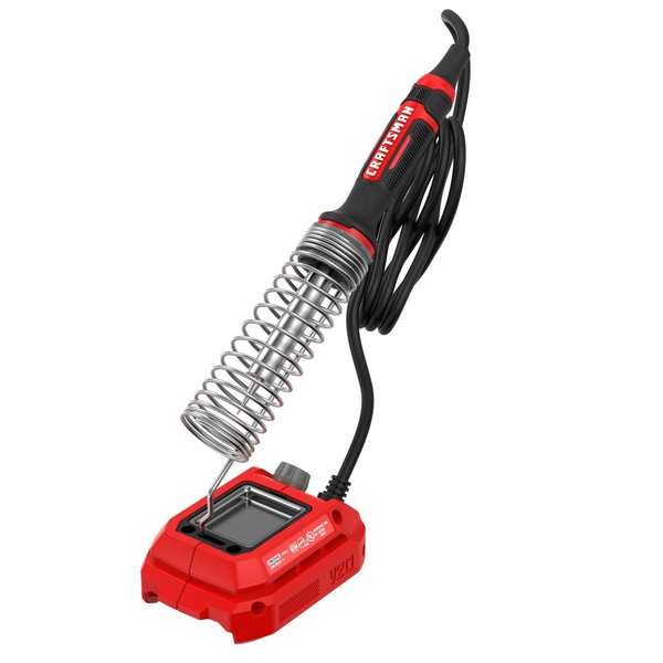 Soldering Iron, V20