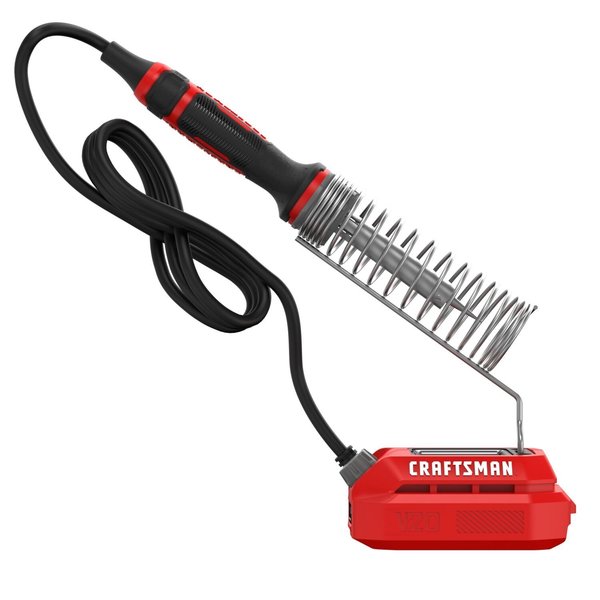 Soldering Iron, V20