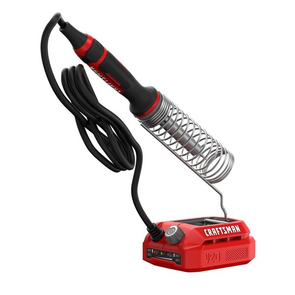 Soldering Iron, V20