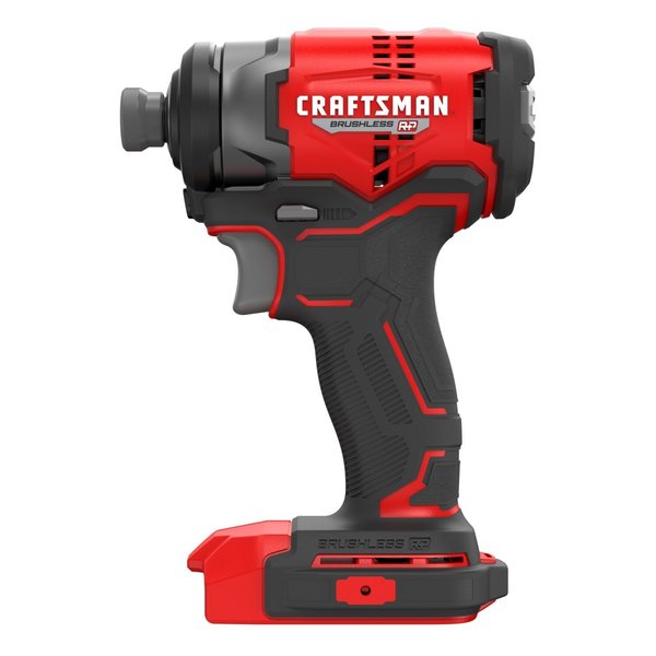 V20 Cordless Impact Driver, 1/4