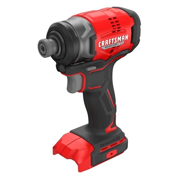 V20 Cordless Impact Driver, 1/4
