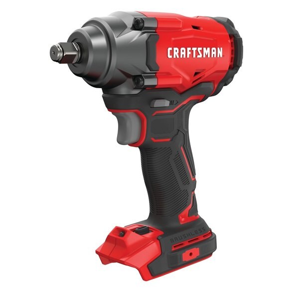 Drive Brushless Cordless Imp 1/2
