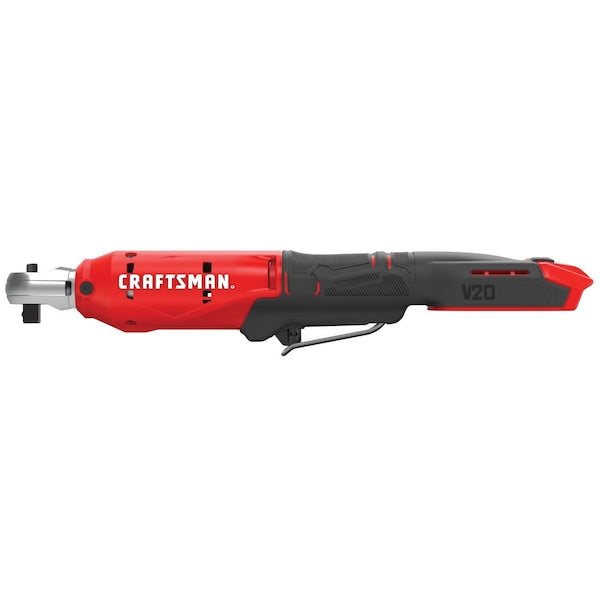 Cordless 3/8