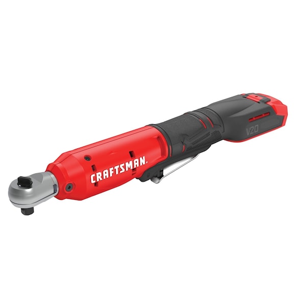 Cordless 3/8
