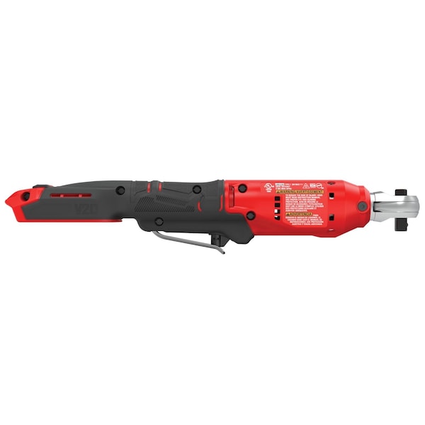 Cordless 3/8