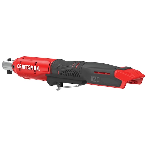 Cordless 3/8