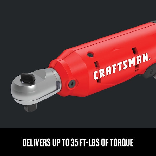 Cordless 3/8
