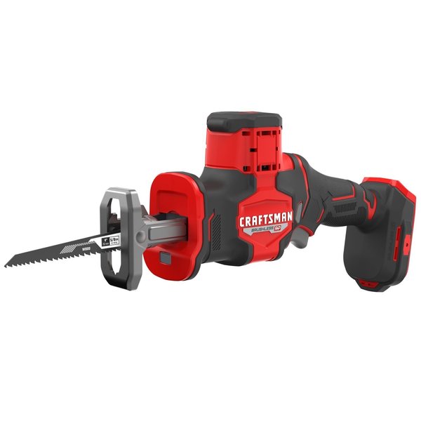 CRAFTSMAN  V20 Brushless RP Compact Reci