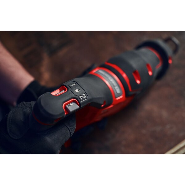Cordless Reciprocating Saw, V20