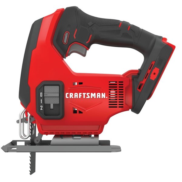 Cordless Jig Saw 20V (Tool Only)