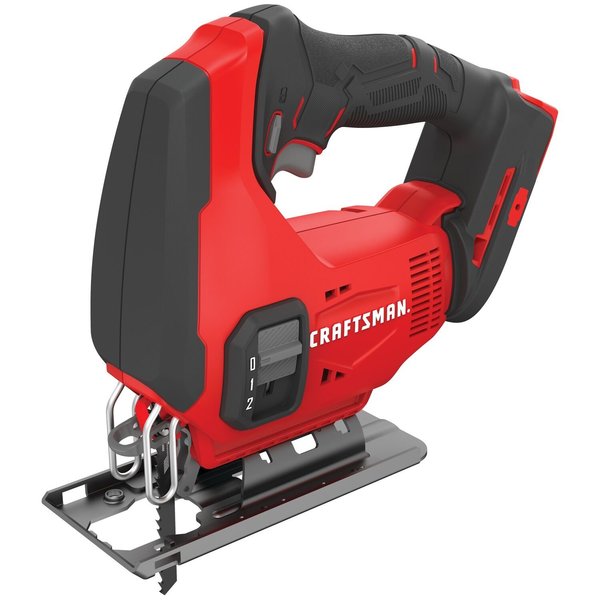 Cordless Jig Saw 20V (Tool Only)