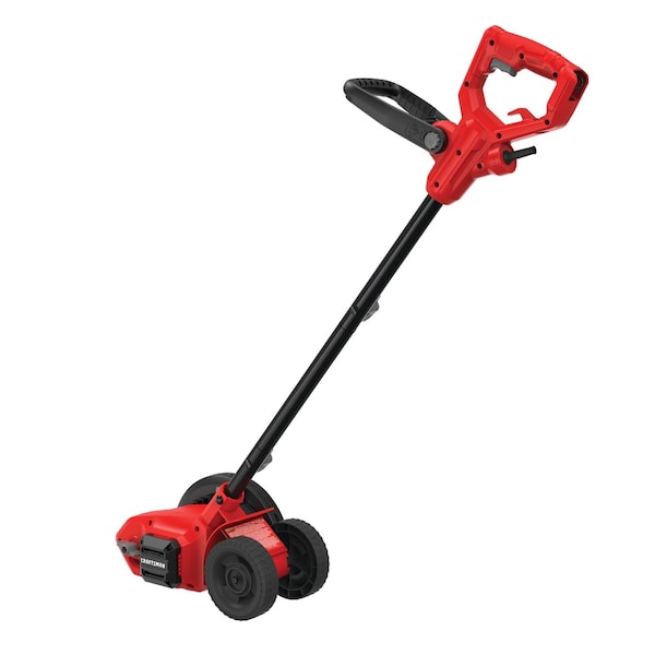 Corded Edger, 12A