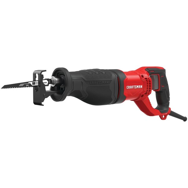 Reciprocating Saw, 7.5A