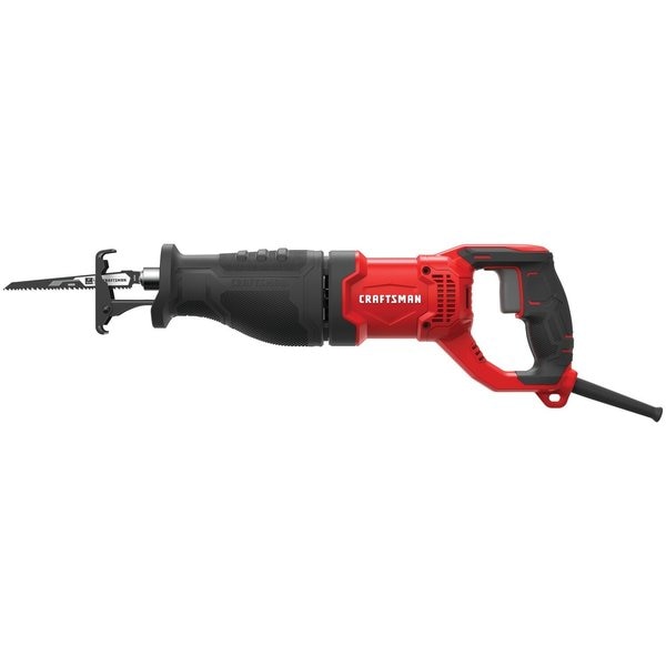 Reciprocating Saw, 7.5A