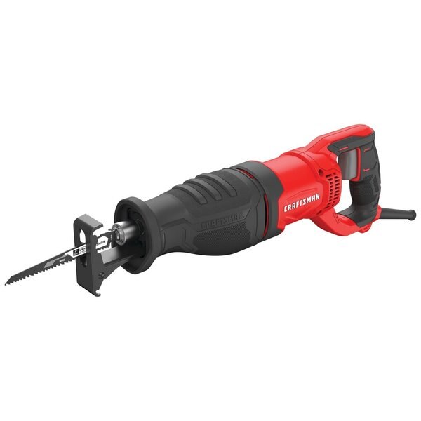 Reciprocating Saw, 7.5A