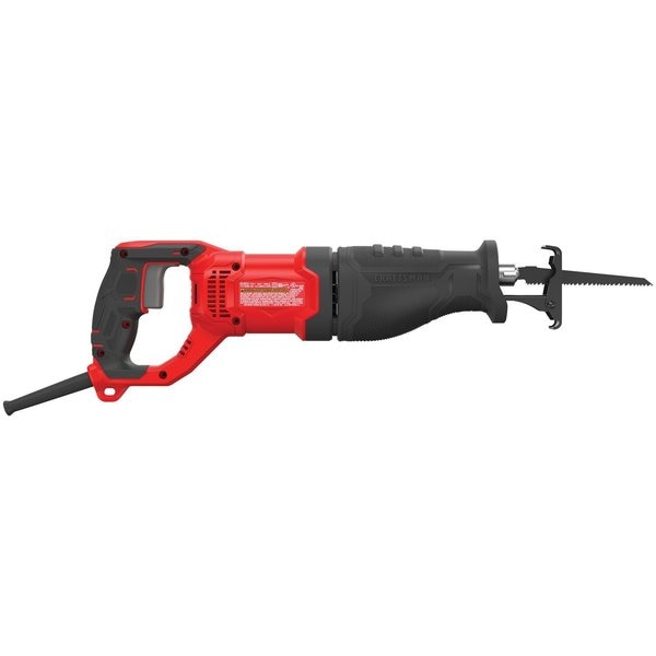 Reciprocating Saw, 7.5A