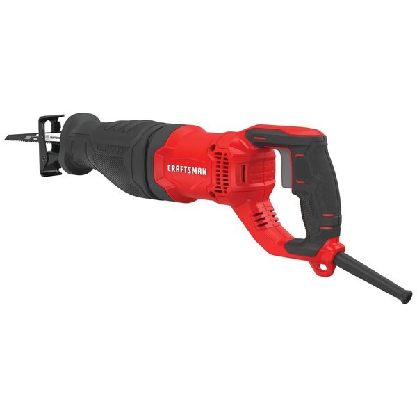 Reciprocating Saw, 7.5A