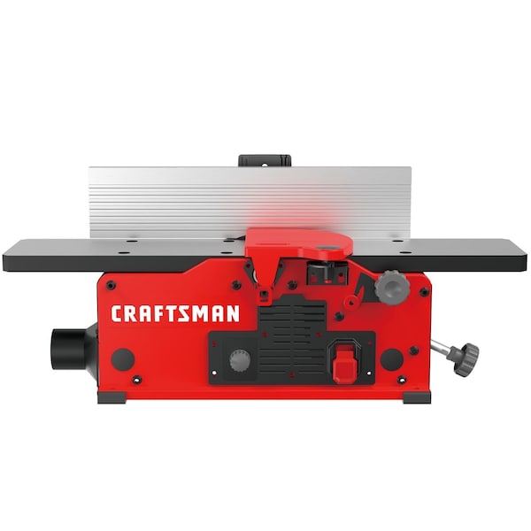Benchtop Jointer, 10A