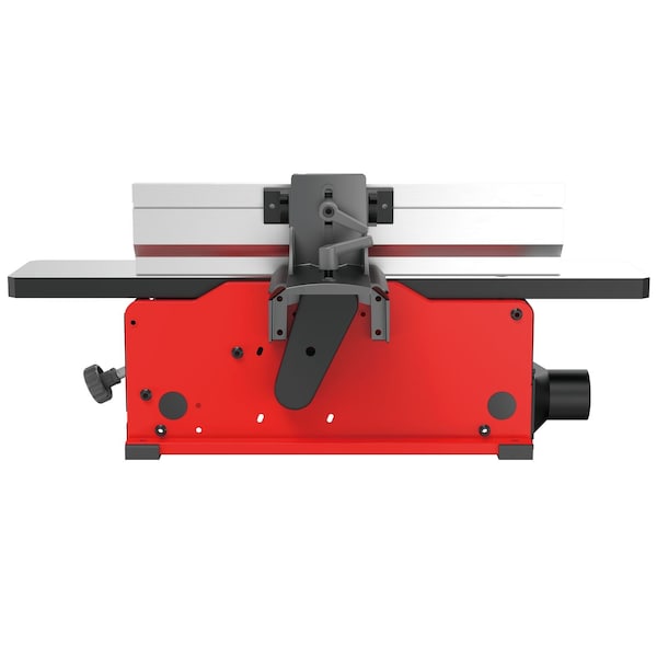 Benchtop Jointer, 10A
