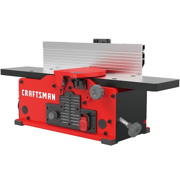 Benchtop Jointer, 10A