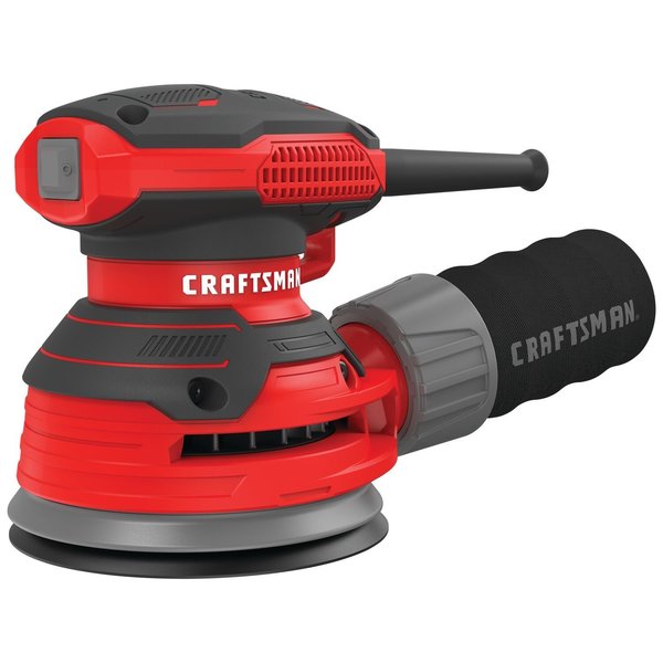 Random Orbit Sander, 3A 5