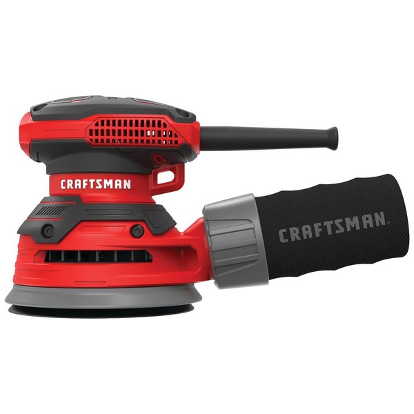 Random Orbit Sander, 3A 5