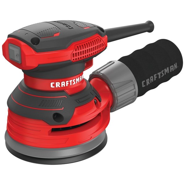 Random Orbit Sander, 3A 5