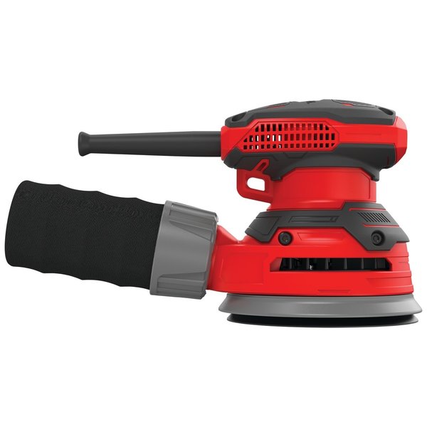 Random Orbit Sander, 3A 5