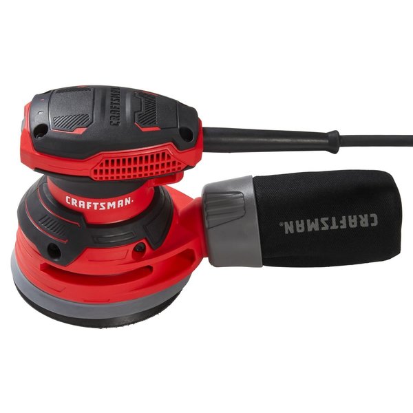 Random Orbit Sander, 3A 5