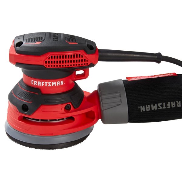 Random Orbit Sander, 3A 5