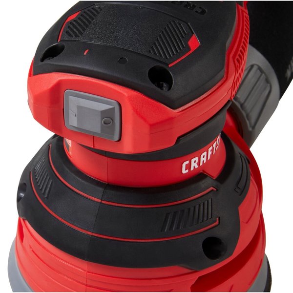 Random Orbit Sander, 3A 5