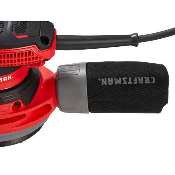 Random Orbit Sander, 3A 5