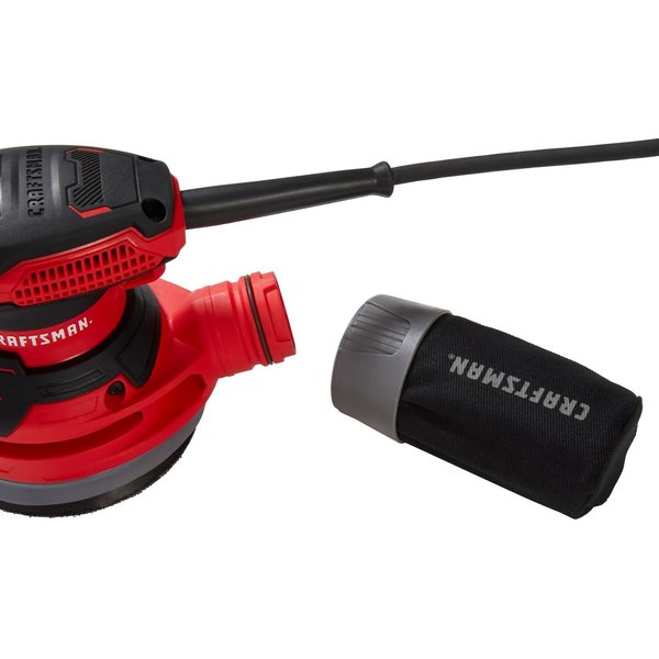Random Orbit Sander, 3A 5