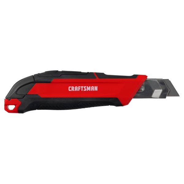 Snap-off Utility Knife, 18-mm