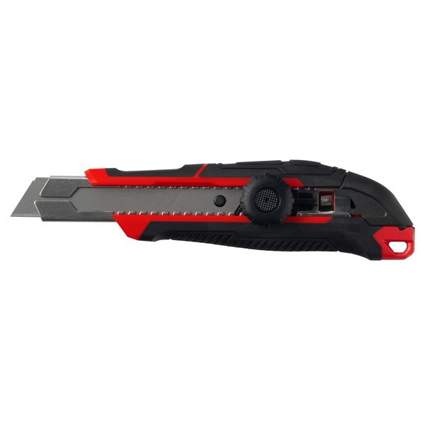 Snap-off Utility Knife, 18-mm