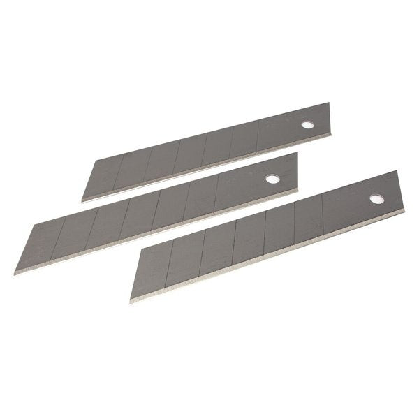 Replacement Blades, 25mm, PK3