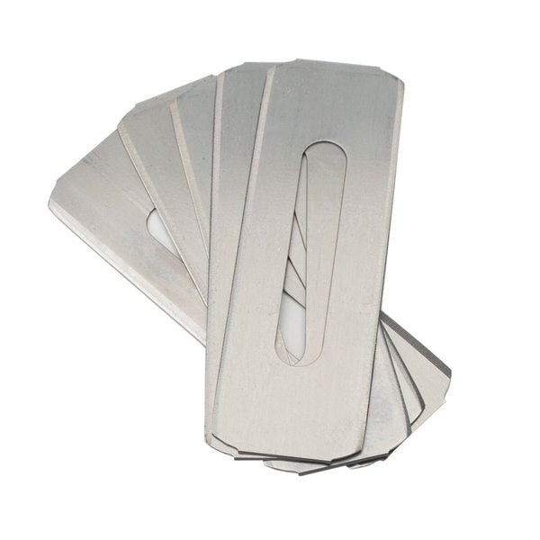 Carpet Replacement Blades, PK5
