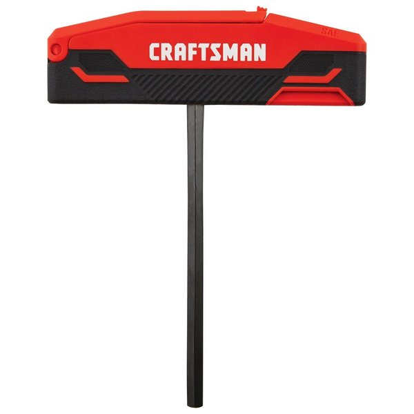 SAE Hex Key Set, 10-Key