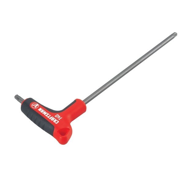 V-Series(TM) 7pc Torx Key Set