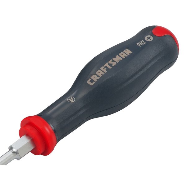 V-Series(TM) 2pc Screwdriver Set