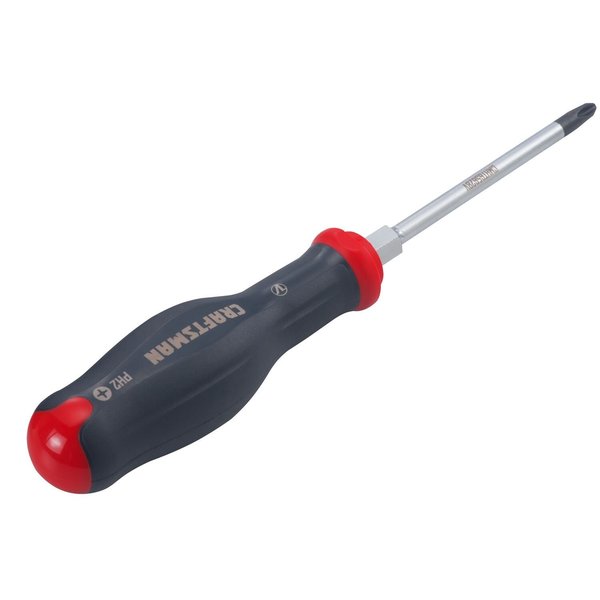 V-Series(TM) 2pc Screwdriver Set