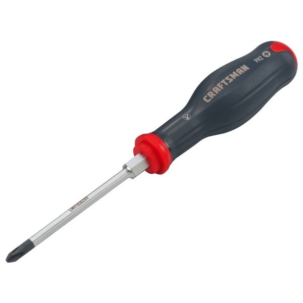 V-Series(TM) 2pc Screwdriver Set